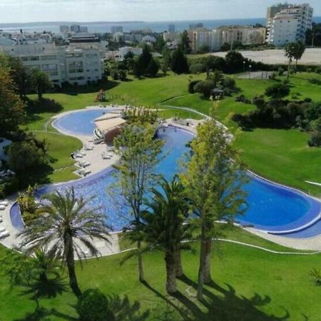 Vila Marachique Vl Alvor Apartment Exterior photo