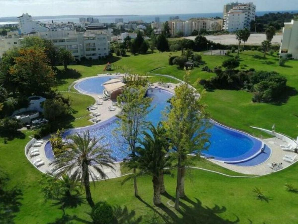 Vila Marachique Vl Alvor Apartment Exterior photo