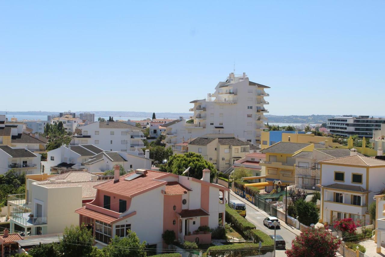 Vila Marachique Vl Alvor Apartment Exterior photo