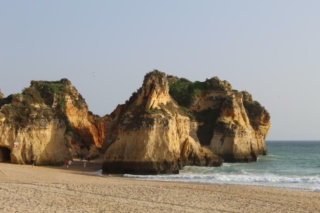 Vila Marachique Vl Alvor Apartment Exterior photo