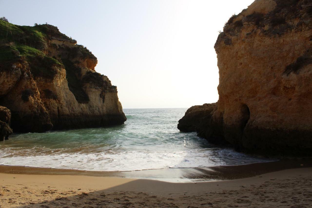 Vila Marachique Vl Alvor Apartment Exterior photo